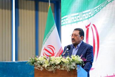 وزیر صمت از بسته جدید سرمایه‌گذاری برای تولید رونمایی کرد