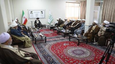 سیاستگذاری در حوزه تبلیغ بین الملل باید در یک مجموعه واحد متمرکز شود
