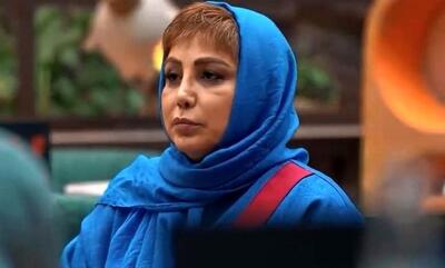 بهنوش بختیاری: در سریال ضعیف بازی نمی‌کنم - آینه فردا