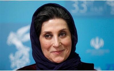 بازیگر مشهور سینمای ایران، داور جشنواره کن شد - آینه فردا