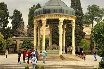 فال حافظ امروز پنجشنبه ۴ اردیبهشت ماه ۱۴۰۴