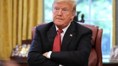 12 ایالت آمریکا از دولت ترامپ شکایت کردند