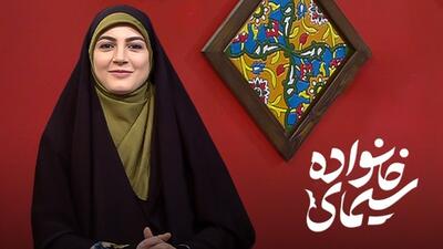 مجری تلویزیون پس از توهین به مقدسات اهل سنت عذرخواهی کرد + فیلم