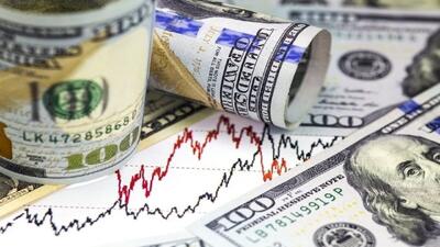  قیمت دلار در بازار آزاد امروز پنجشنبه ۴ اردیبهشت ۱۴۰۴ +جدول