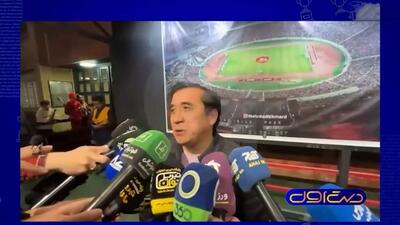 نگاه جالب و طنز به حواشی هفته 27 لیگ برتر