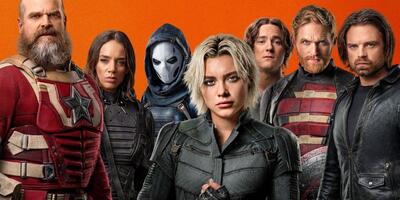 ویدیوی جدیدی از فیلم Thunderbolts منتشر شد - گیمفا