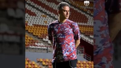 ویدیو باشگاه فولاد به مناسبت تولد حمید مطهری