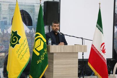 ۱۱۱۰ زائر خراسان شمالی در قالب ۹ کاروان عازم سرزمین وحی می‌شوند