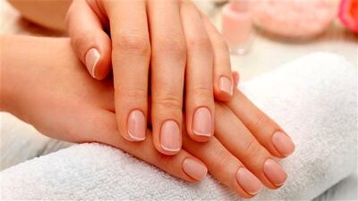 علل بوی ناخن و راهکارهای رفع آن