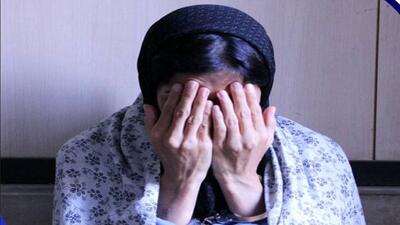 خود فروشی نوعروس 18 ساله بعد ازدواج کورکورانه و  عاشقانه با شوهر بی غیرتش  ! + نظر کارشناس