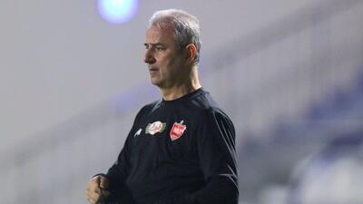 مطلب نگران کننده در مورد قرارداد اسماعیل کارتال و پرسپولیس | روزنو