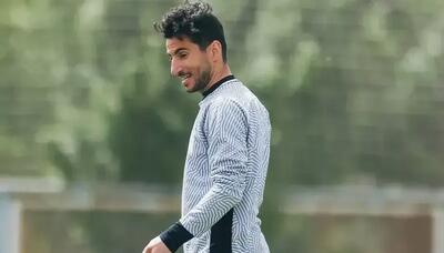 تنها بازیکن قهرمان با استقلال، پرسپولیس و شاید تراکتور! - سبک ایده آل
