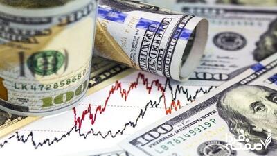 جدول قیمت دلار امروز پنجشنبه ۴ اردیبهشت ۱۴۰۴ | قیمت امروز یورو چند؟