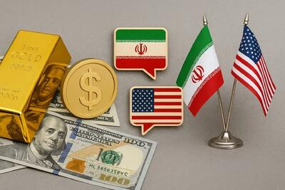 پیش بینی قیمت طلا برای روز حساس مذاکرات شنبه - ۶ اردیبهشت ۱۴۰۴