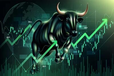 بیشترین و کمترین بازدهی نمادهای بازار سهام در هفته اول اردیبهشت ۱۴۰۴ + اینفوگرافی