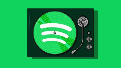 ویژگی لیست پخش AI Spotify برای مشترکان بیشتر در دسترس است | مجله پیراشکی