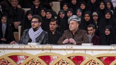 برنامه محفل، نماد وحدت و یکدلی مسلمانان + فیلم