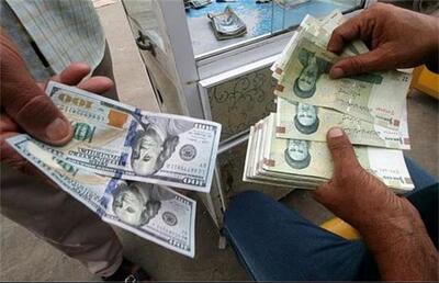 قیمت دلار وارد کانال ۷۰ هزار تومانی می‌شود؟