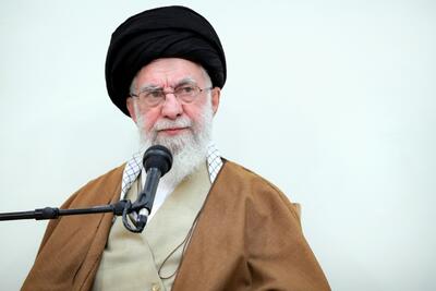 تجلیل رهبر انقلاب از برنامه‌های قرآنی ماه رمضان