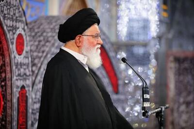 هشدار مجدد علم‌الهدی درمورد مذاکرات