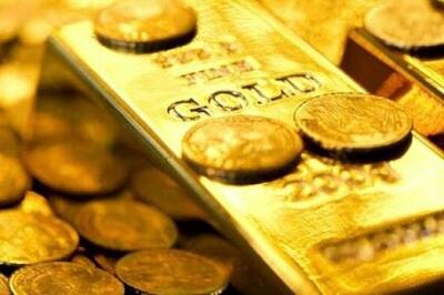 قیمت جهانی طلا امروز ۵ اردیبهشت
