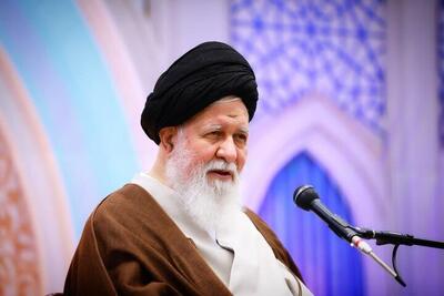 علم الهدی: درست است بعد از دیدن این هم معجزه بازهم خودمان را به آمریکا گره بزنیم و به‌عنوان مشکل‌گشا به او نگاه کنیم؟