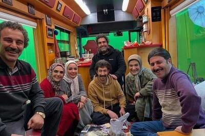 ایده خلاقانه باشگاه گل‌گهر برای تقابل با نساجی مازندران + ویدئو