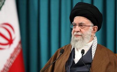 تجلیل رهبر معظم انقلاب از برنامه‌های قرآنی ماه مبارک رمضان