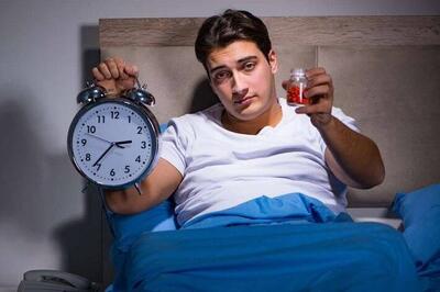 خطر مرگ با مصرف خودسرانه داروهای آرامبخش و مسکن