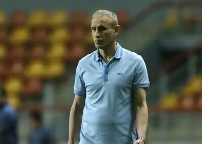 یحیی در دو جبهه با پرسپولیس می‌جنگد - پارس فوتبال