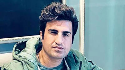 دانلود آواز باشکوه  محسن لرستانی ! / آهنگ همبازی !