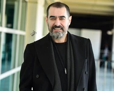 واکنش شهاب حسینی به سانسور سریال «آبان» : شهاب حسینی: مردم خودشان خوب و بد را تشخیص می‌دهند | ویدیو