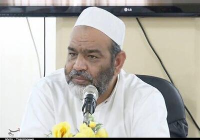 وحدت شیعه و سنی ریشه در قرآن دارد نه یک مصلحت سیاسی - تسنیم