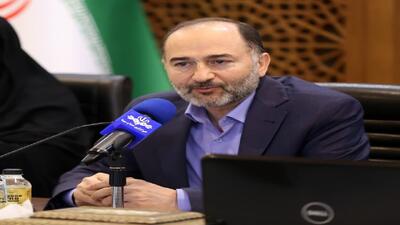 تأمین ارز کشور در وضعیت مطلوبی قرار دارد