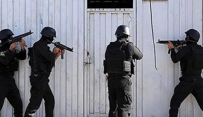 جزئیات تیراندازی در منطقه کهریزک تهران