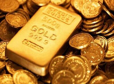 عقب نشینی طلای جهانی با شایعه توافق تجاری چین و آمریکا