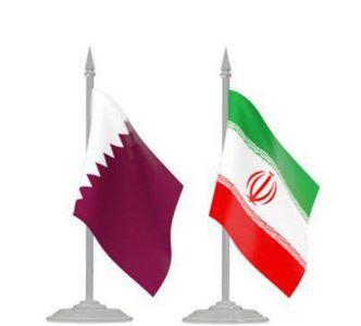 قطر به دولت و ملت ایران تسلیت گفت