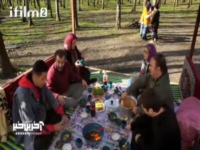 میخوام برم سمت لایف استایلم