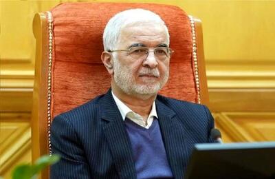 آخرین وضعیت حادثه در اسکله شهید رجایی / 8 نفر فوتی تا این لحظه