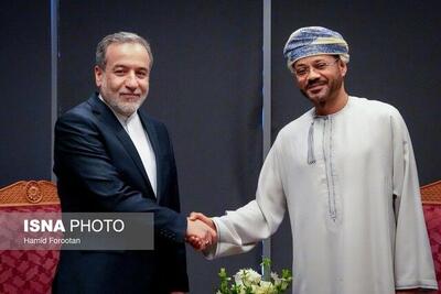عمان: دور بعدی مذاکرات ایران در روز شنبه سوم می برگزار می‌شود