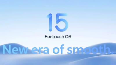 ویوو نسخه جدید Funtouch را با قابلیت‌های هوش مصنوعی معرفی کرد + ویدیو