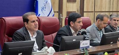 اگر مدیری بگوید ناترازی منابع و مصارف داریم نیازی به حضورش نیست