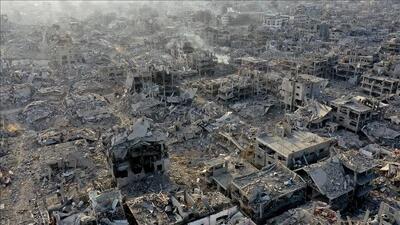 اذعان «نیویورک تایمز» به استفاده از هوش مصنوعی در نسل‌کشی غزه