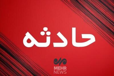 ثبت بیش از ۴۰نفر مصدوم در حادثه انفجار بندر شهید رجایی