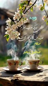 فال حافظ 6 اردیبهشت + فیلم