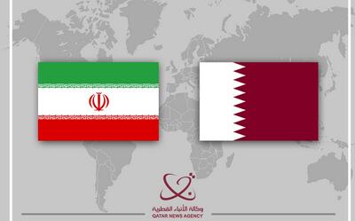 پیام تسلیت امیر قطر به رئیس جمهور ایران | خبرگزاری بین المللی شفقنا