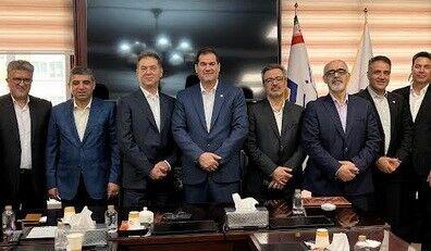 انتصاب مدیرعامل جدید هلدینگ توسعه فناوری اطلاعات سینا