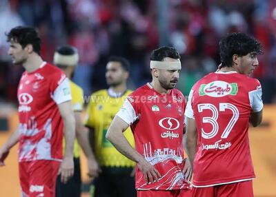 پرسپولیس جوان نمی‌شود، یک پیش‌بینی واقعی!