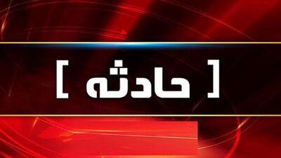 سانحه رانندگی در آزادراه قزوین – رشت با ۷ مصدوم 