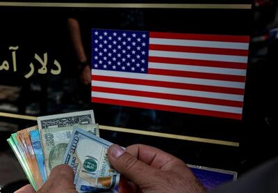 قیمت دلار، سکه و طلا در بازار امروز یکشنبه ۷ اردیبهشت ۱۴۰۴